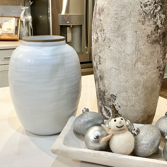 ❌SOLD❌New Set of Threshold Pottery-Vase and Pitcher-Vase - Picture 3 of 7